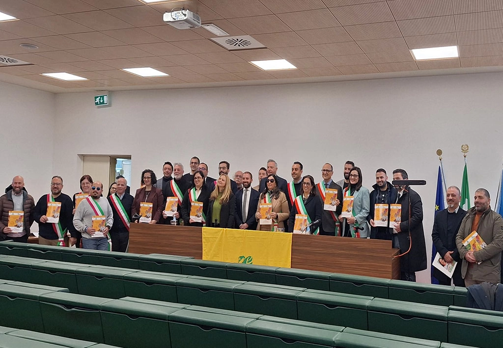 Ecoforum Calabria Vibo Promossa Lamezia Tra I Comuni Non