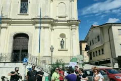 Chiaravalle