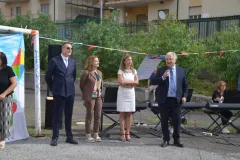 Il-dirigente-De-Vita-le-docenti-Magnone-e-DAudino-il-sindaco-Murone
