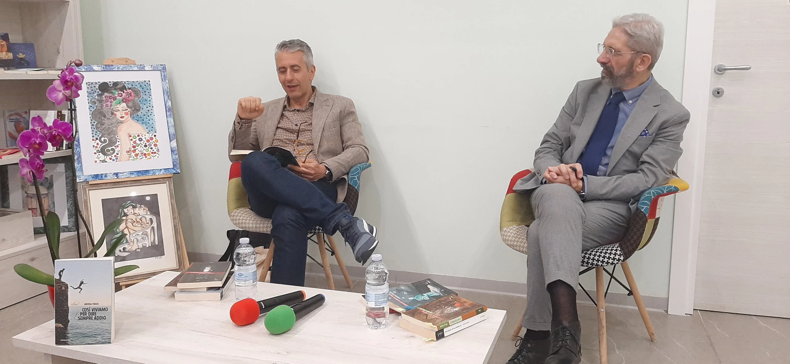 Memorial per Andrea Frezza a Vibo Valentia, 12 anni senza la sua