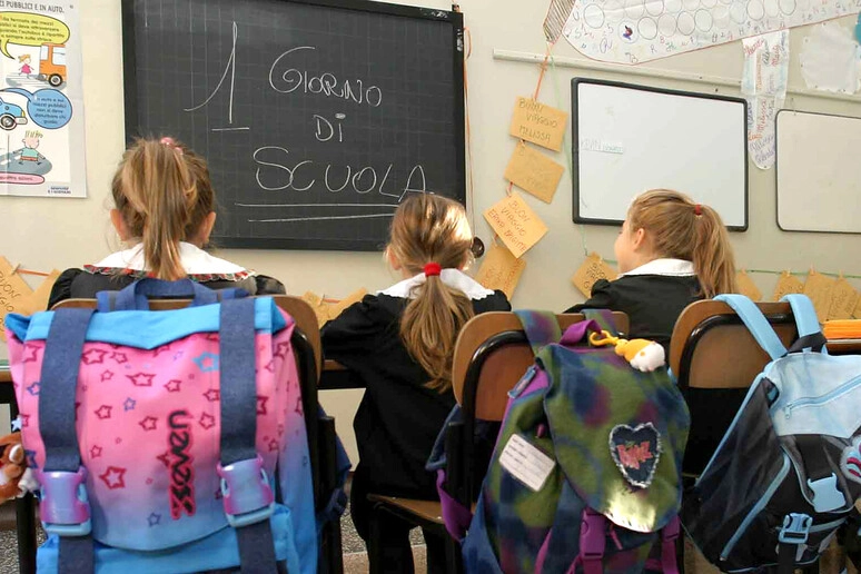 scuole