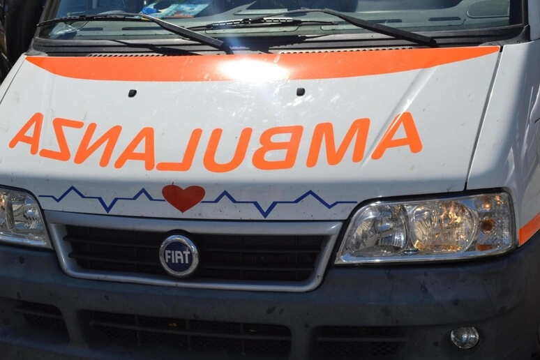 malore