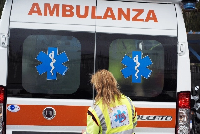 incidente