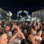 notte bianca sant'onofrio