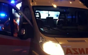 incidente pellaro