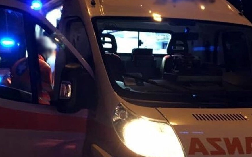 incidente pellaro