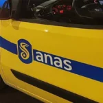 caduta massi statale 18