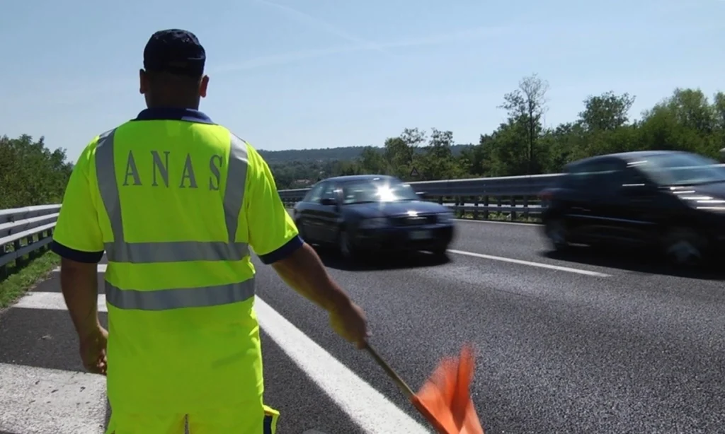autostrada a2