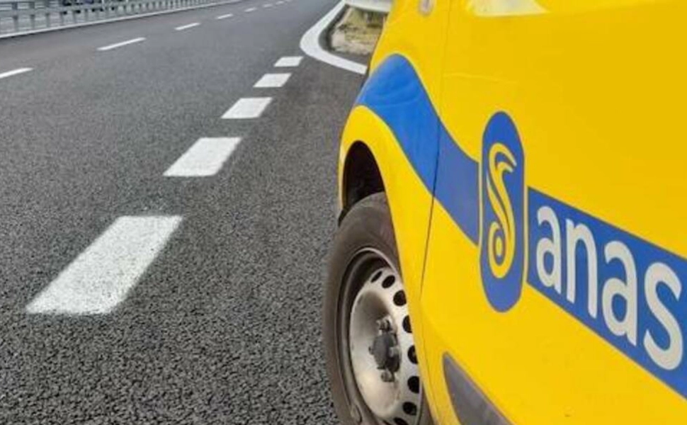 incidente statale 18