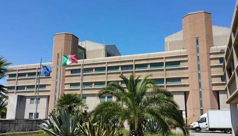 carcere vibo
