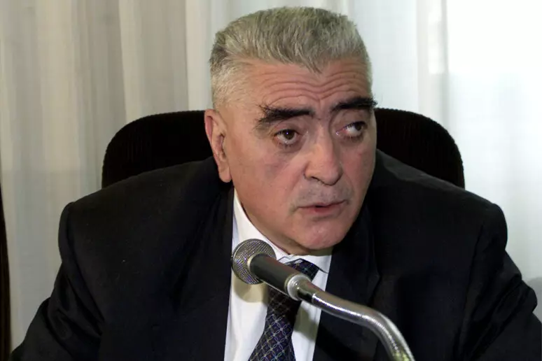 agostino cordova