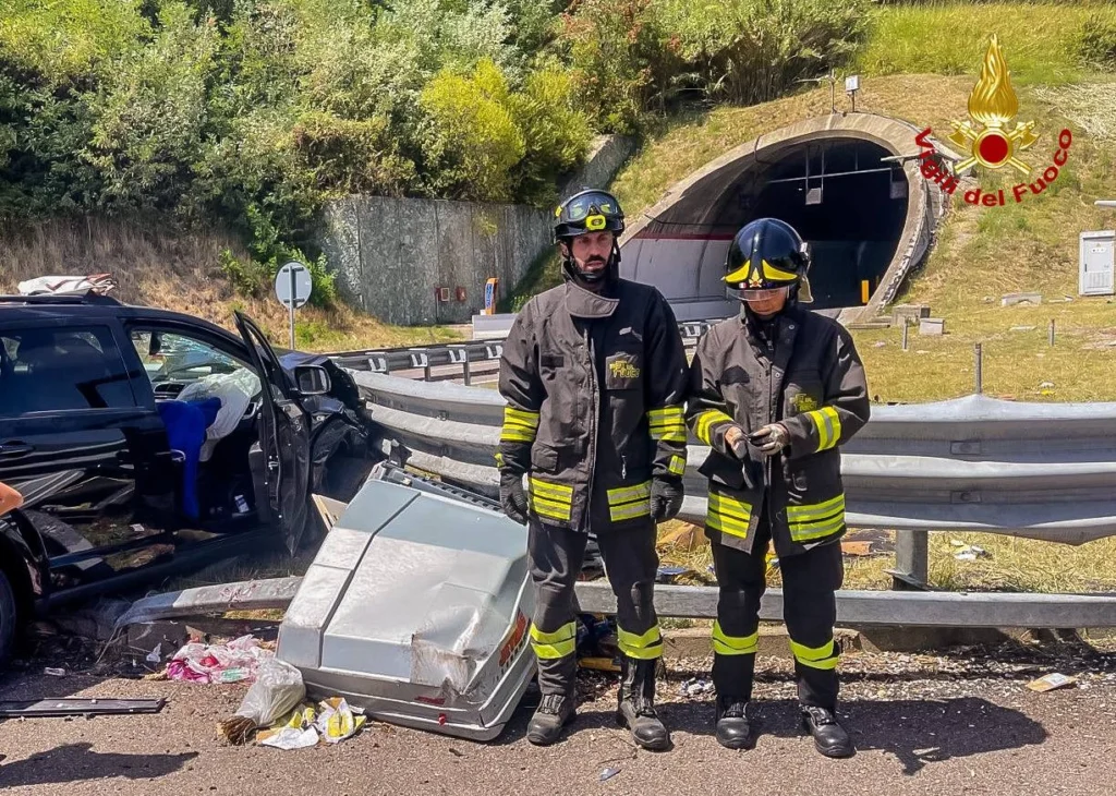 incidente a2