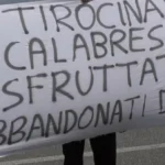 tirocinanti calabresi