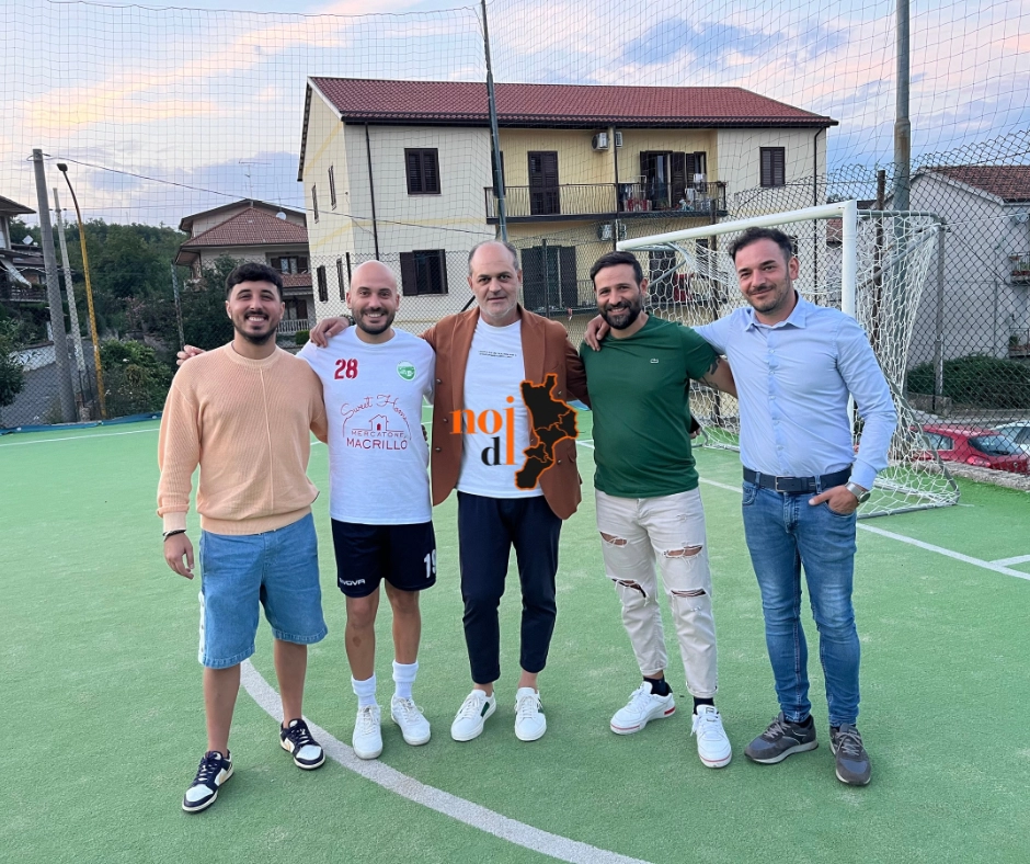 serra san bruno calcio a 5