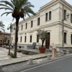 Biblioteca calabrese