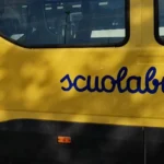 scuolabus vibo