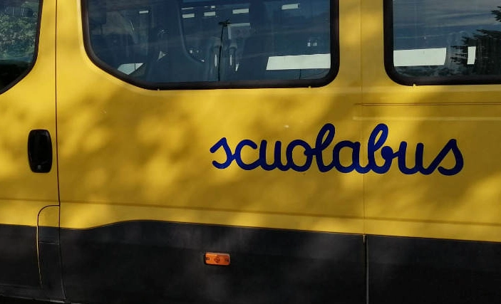 scuolabus vibo