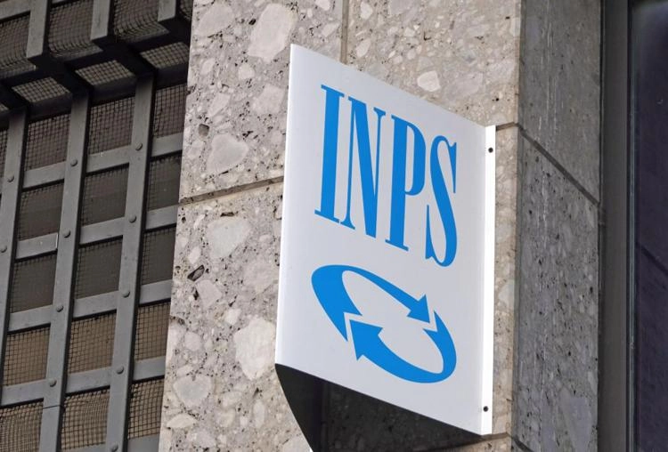 Pensioni inps