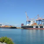 porto di gioia tauro