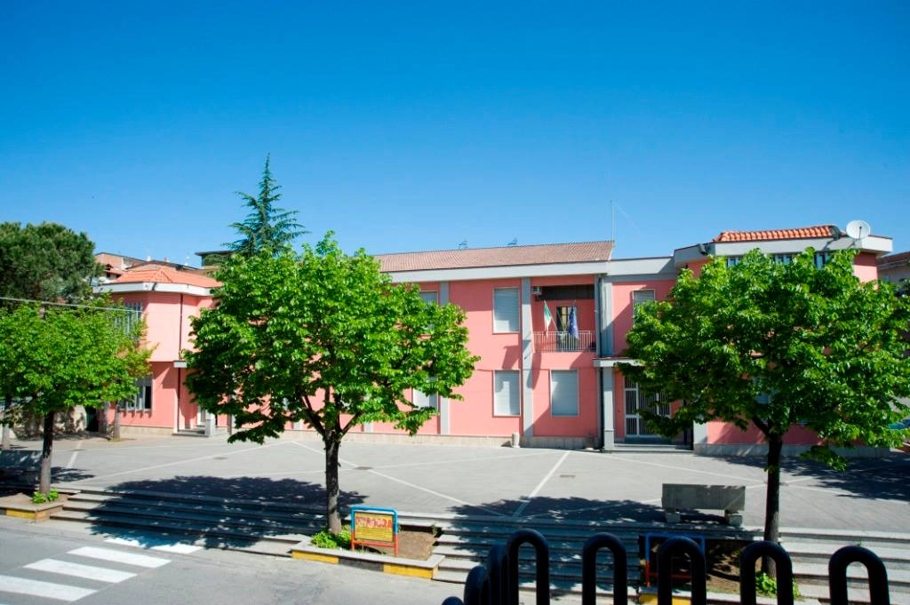 san calogero
