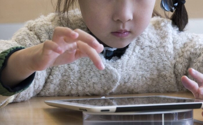 tablet bimbi