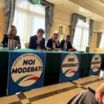 noi moderati