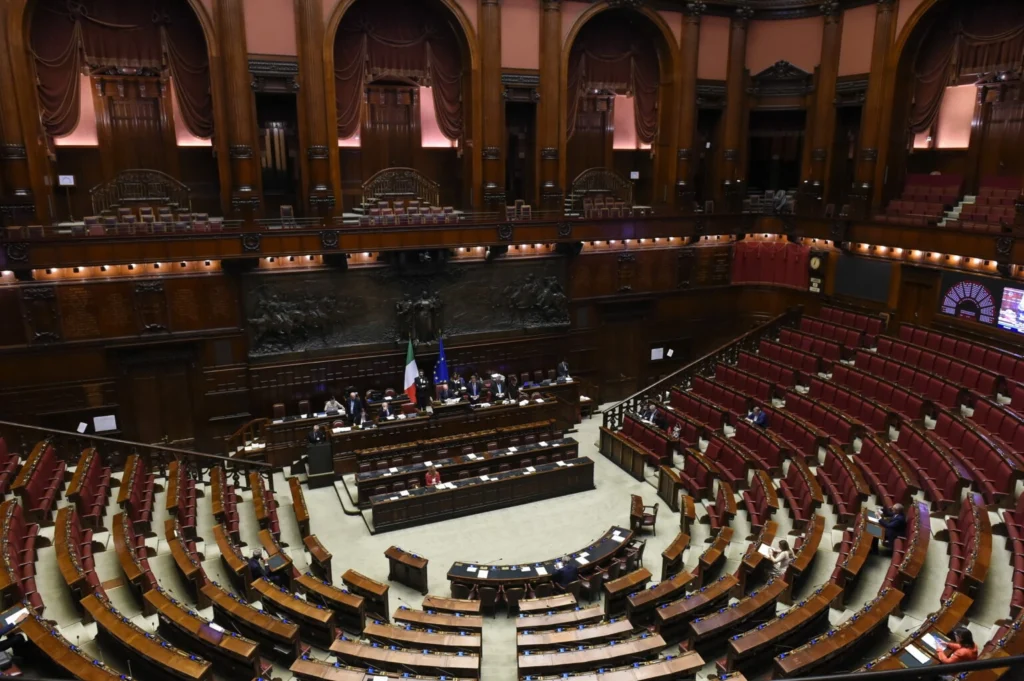 decreto sicurezza