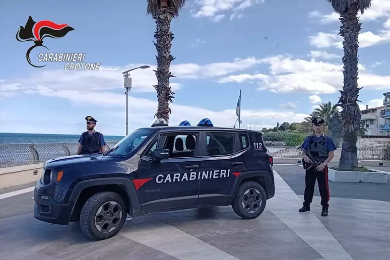 messaggi minatori