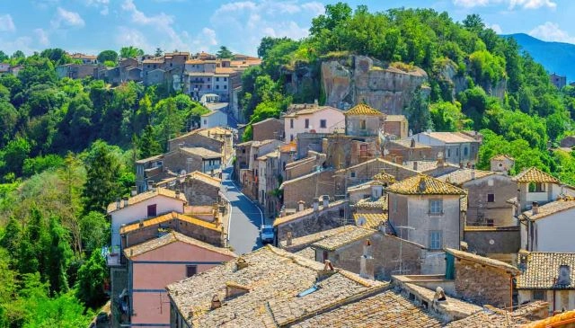 rete dei borghi
