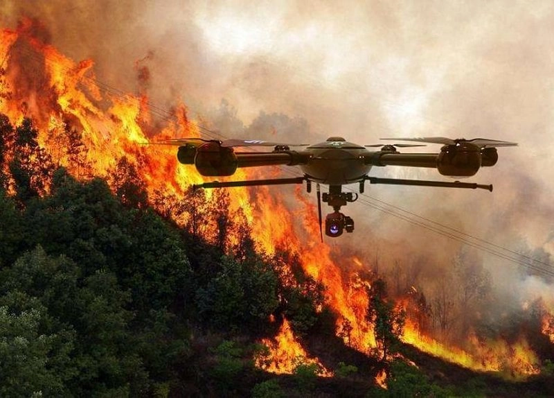 incendi