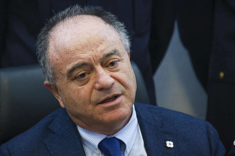 gratteri