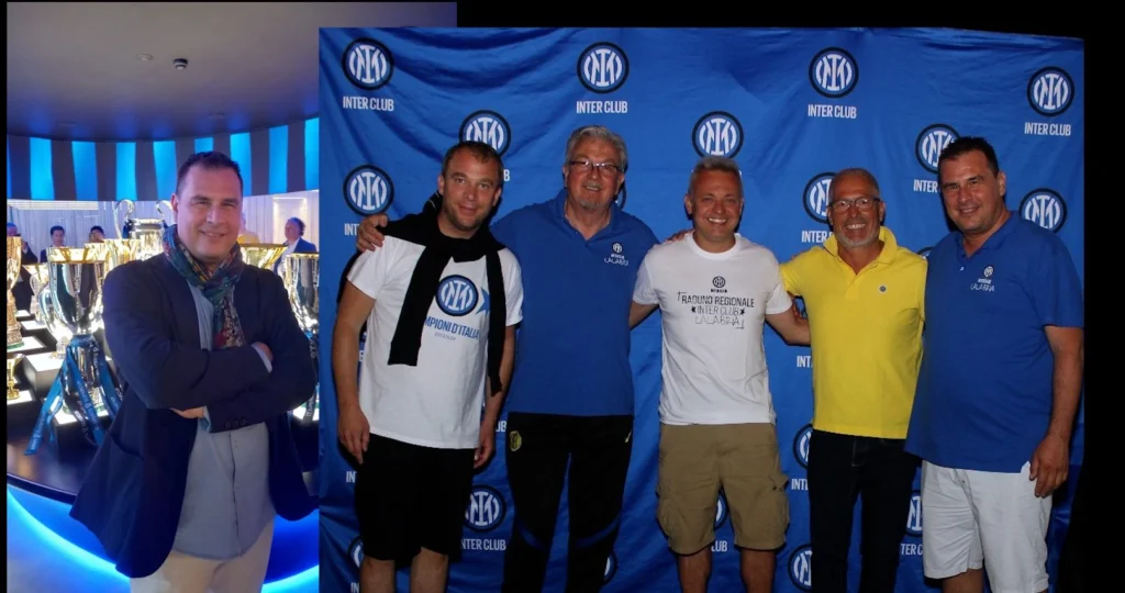 inter club calabria