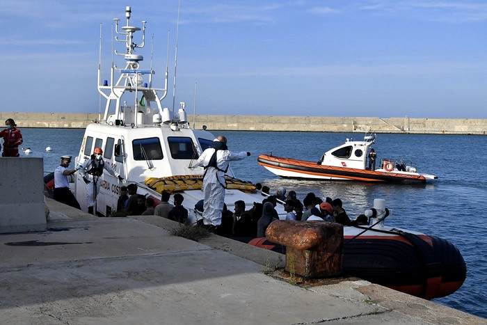 migranti
