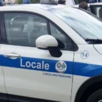 polizia locale corigliano rossano