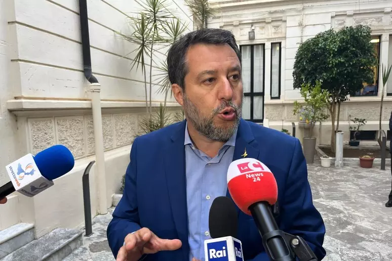 salvini