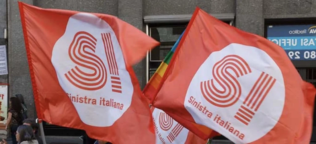sinistra italiana vibo
