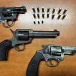 detenzione abusiva di armi