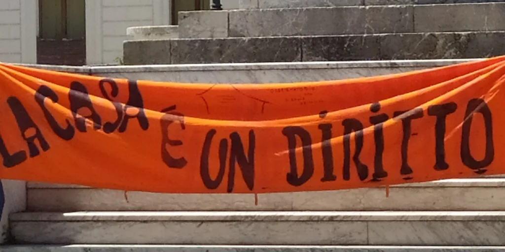disagio abitativo