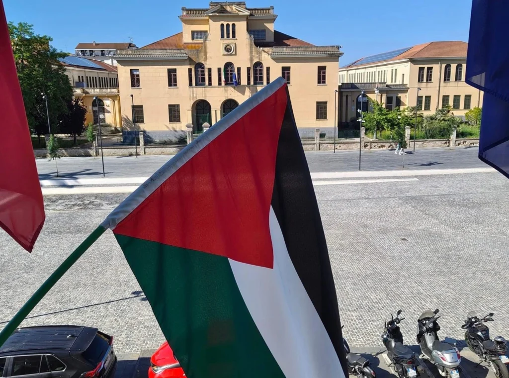 palestina