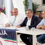 Fratelli d'Italia Tropea