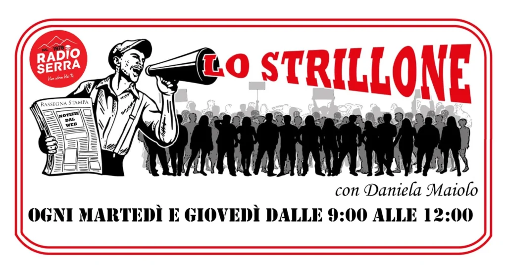 lo strillone