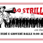 lo strillone