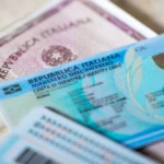 carta d'identità