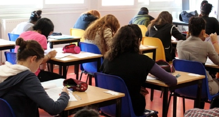 maturità