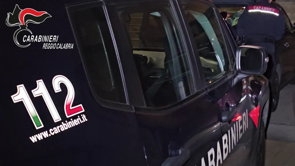 controlli carabinieri