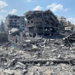 gaza