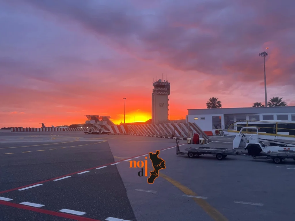aeroporti calabria
