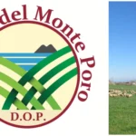 pecorino del monte poro