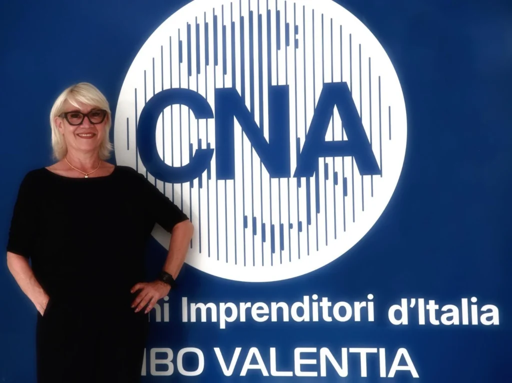 cna vibo valentia