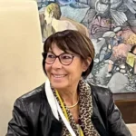 Amalia Bruni
